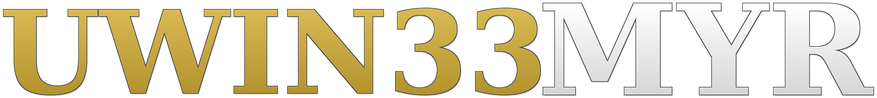 uwin33myr Logo